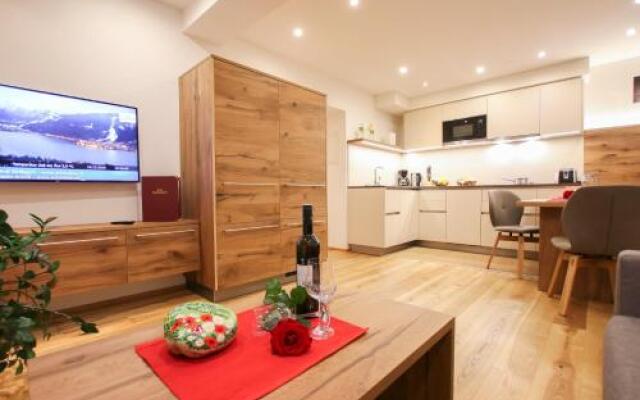 Apartment Landhaus Buchner