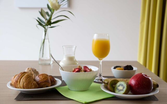 The Originals City, Hôtel La Verriaire, Cholet Sud