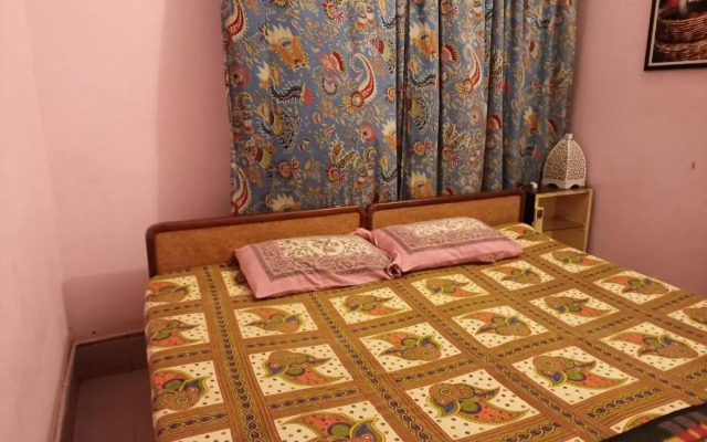 Urvashi Guest House