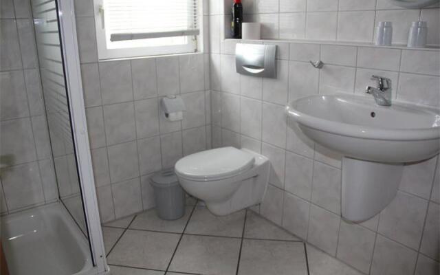 Ferienhaus Bansin USE 2750