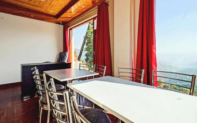 Shree Namah Residency