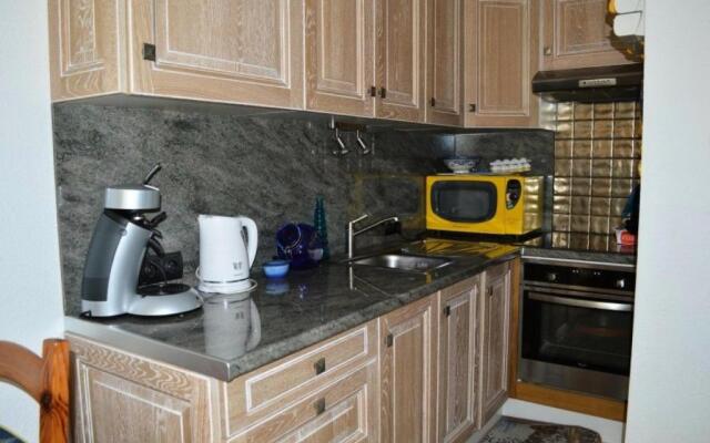 Résidence COTE D'OC - Studio pour 4 Personnes 74