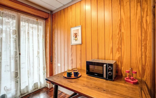 Sogliano Cozy Apartment