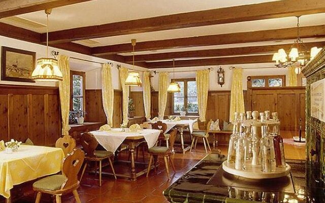 Seehotel Huber