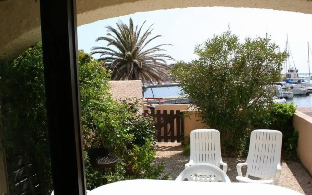 Appartement Le Barcarès, 2 pièces, 4 personnes - FR-1-195-68
