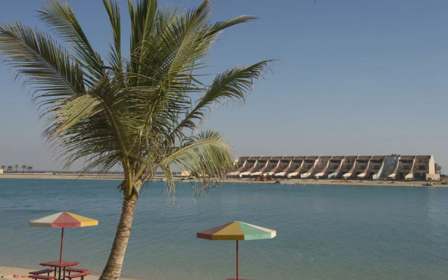 La Fontaine Rose Beach Resort