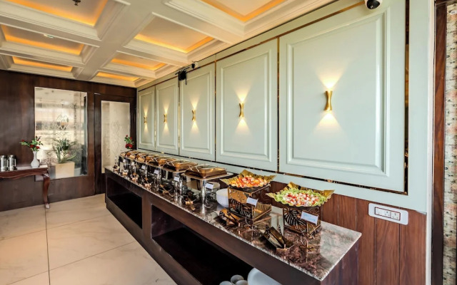 Alivaa Hotel McLeodganj