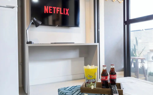 Vila Mariana perto do metrô AC