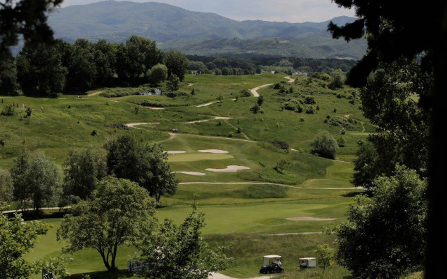 UNAHOTELS Poggio dei Medici Toscana