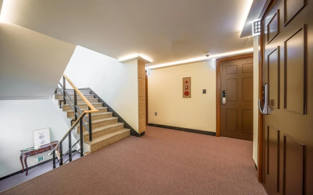 Suwon Hotel Dal