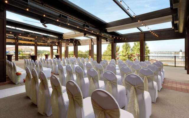 Hilton Dallas/Rockwall Lakefront