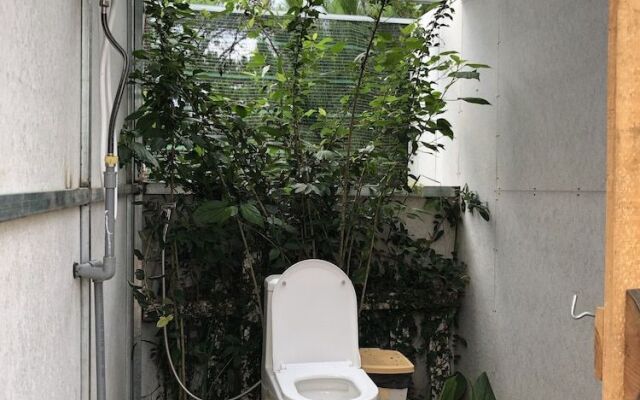 Mars House Homestay