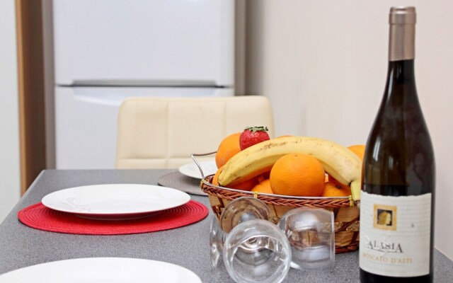 Katerina Luxury Apartment