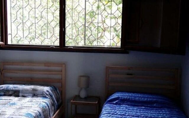 Chambre d'hôtes les Oliviers