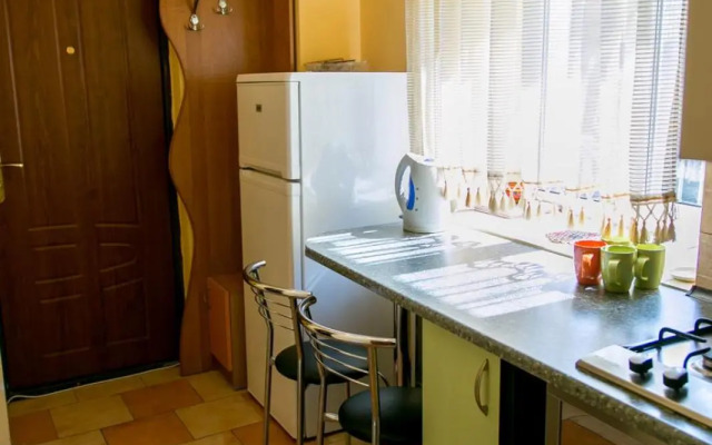 Apartment in L'viv City Center