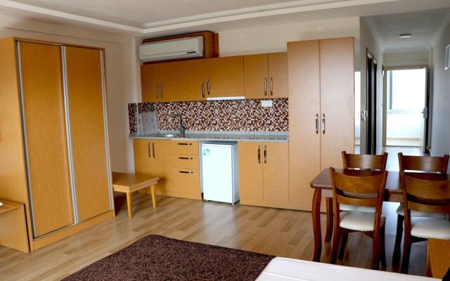 Gumus Thermal Suites Hotel