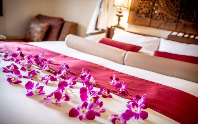 Hotel Bali An Resort Shinjuku Island - Adults only – Guest Rooms – Tokyo