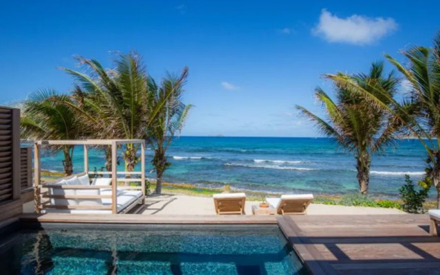 Dream Villa Anse des Cayes-2039