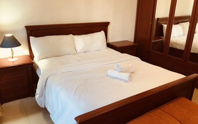 Tala Bay Residence - Families Only