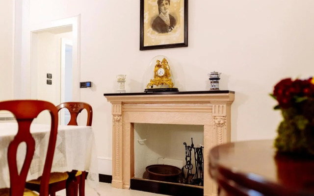 Come Nelle Favole the Classic B&B