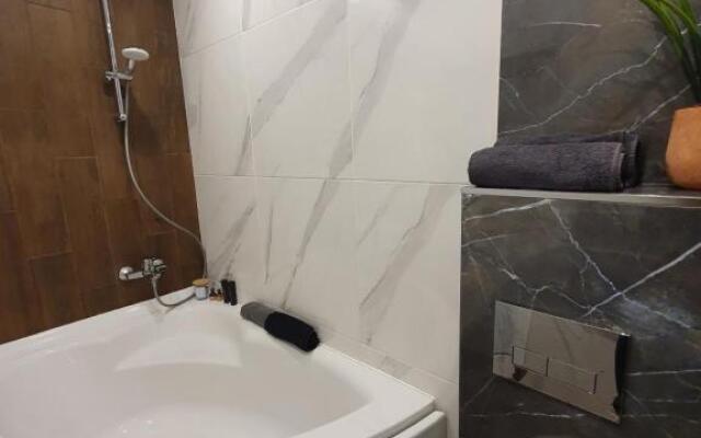 Diamond Luxury Apartment