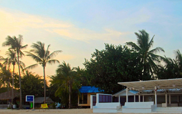 The Beach Village
