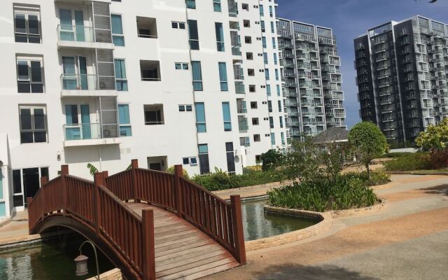 The Mactan Newtown