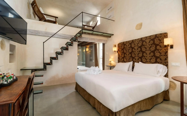 Boutique Hotel V...