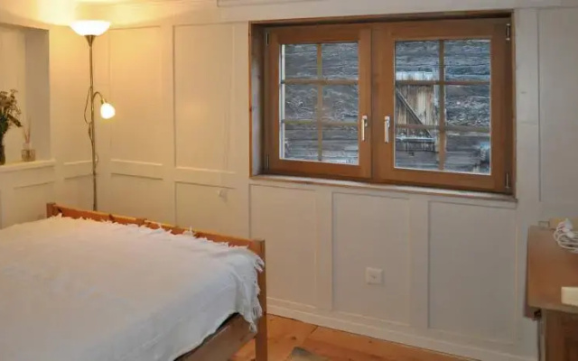 Apartment Werlen