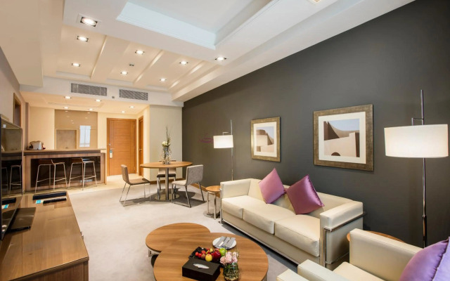 Somewhere Apartment Al Ahsa