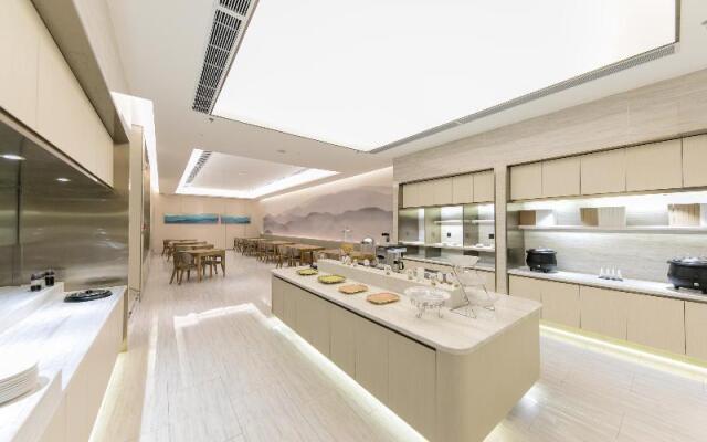 JI Hotel Dalian North Station