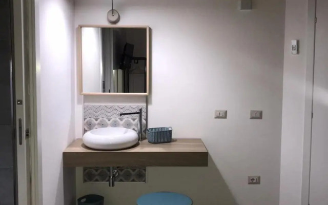 Guest house Regina Margherita
