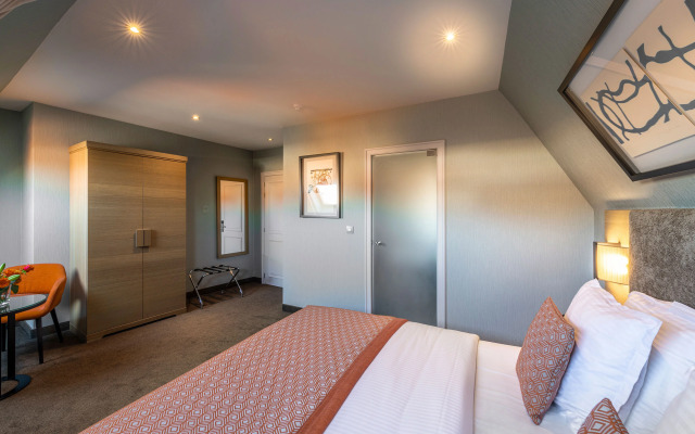 Hotel Aragon