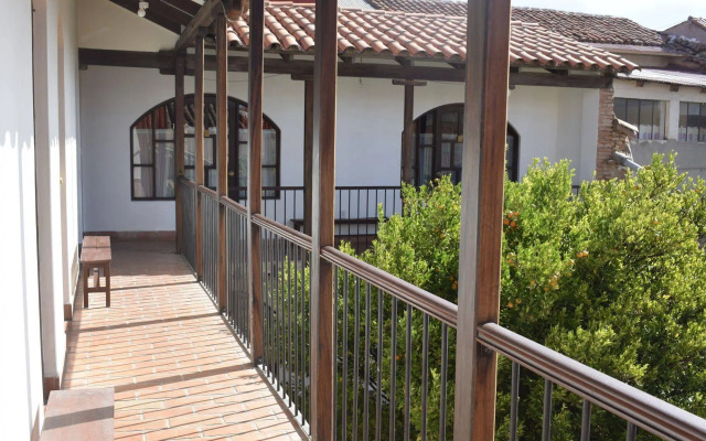 Casa de Huéspedes Condor B&B
