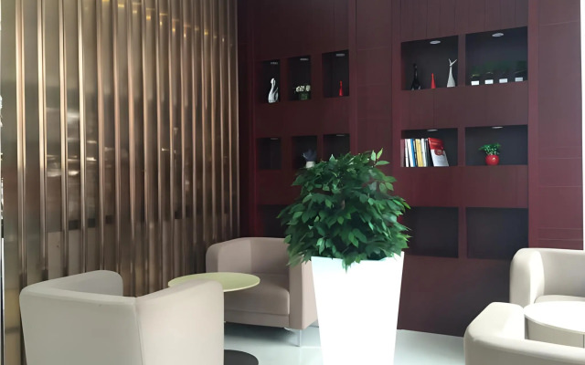 City Comfort Inn Zhongshan Shaxi Xingbao