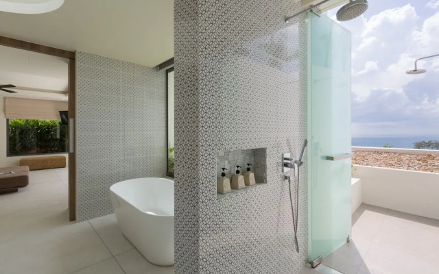 Villa Spice at Lime Samui
