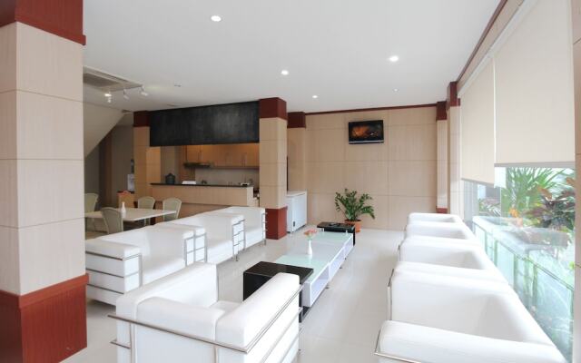 Airy UGM Sendowo E 106 Yogyakarta