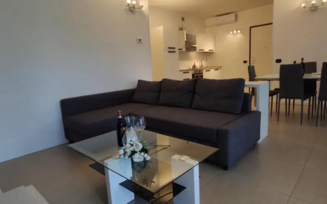 Residence Alessandra