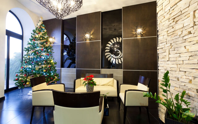 Boutique Hotel Marina