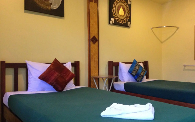 Aonang Grand Inn