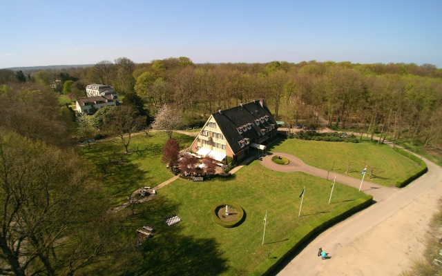 Fletcher Hotel-Landgoed Huis Te Eerbeek