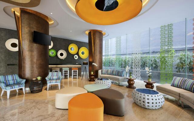 The Southern Hotel Surabaya