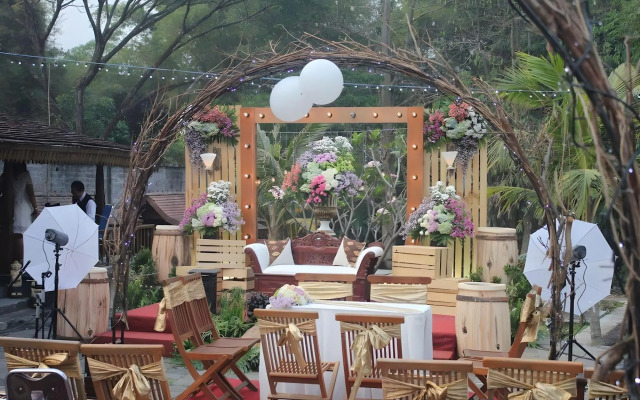 Padi Heritage Hotel