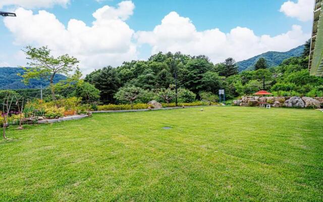 Hoopsok Hyunggi Pension