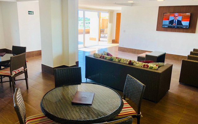 Lummina Hotel Mogi-Guaçu