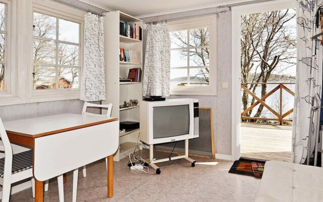 8 Person Holiday Home in Valdemarsvik