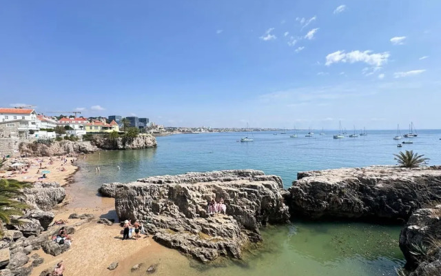 The Pearl - Cascais Guest House - City & Beach