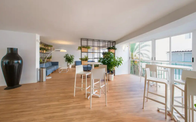 Hotel Vibra Maritimo