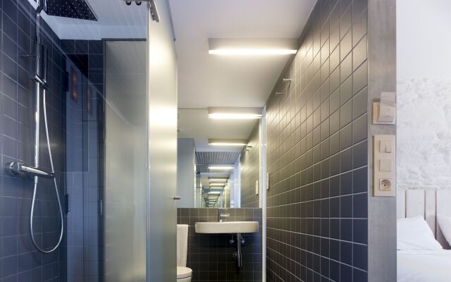 Moure Hotel