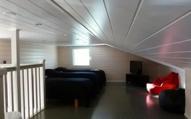 Rukan Kiekki Apartment